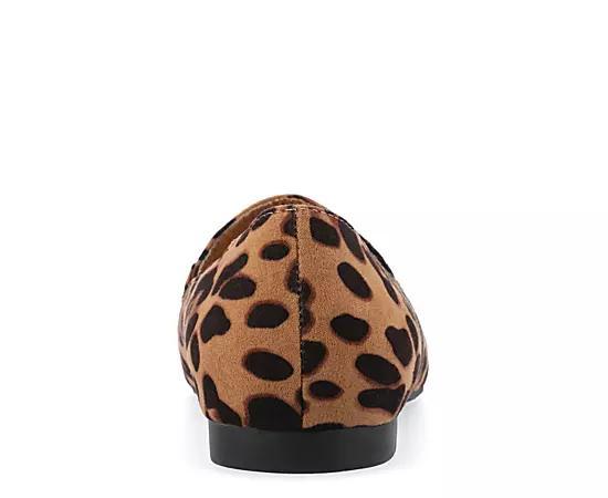 Journee Collection Womens Wrenn Flat Product Image