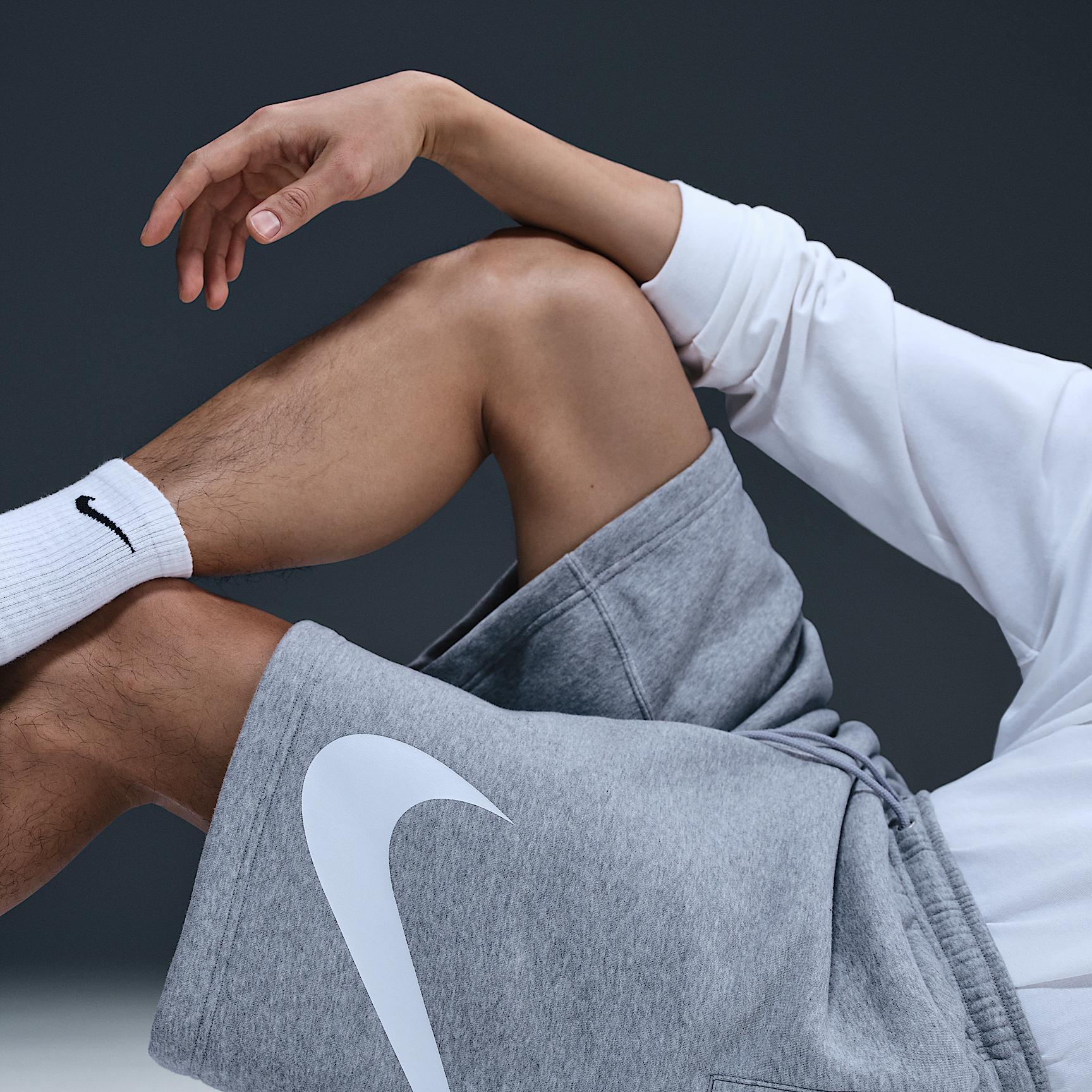 Nike Men's Club Fleece Shorts Product Image