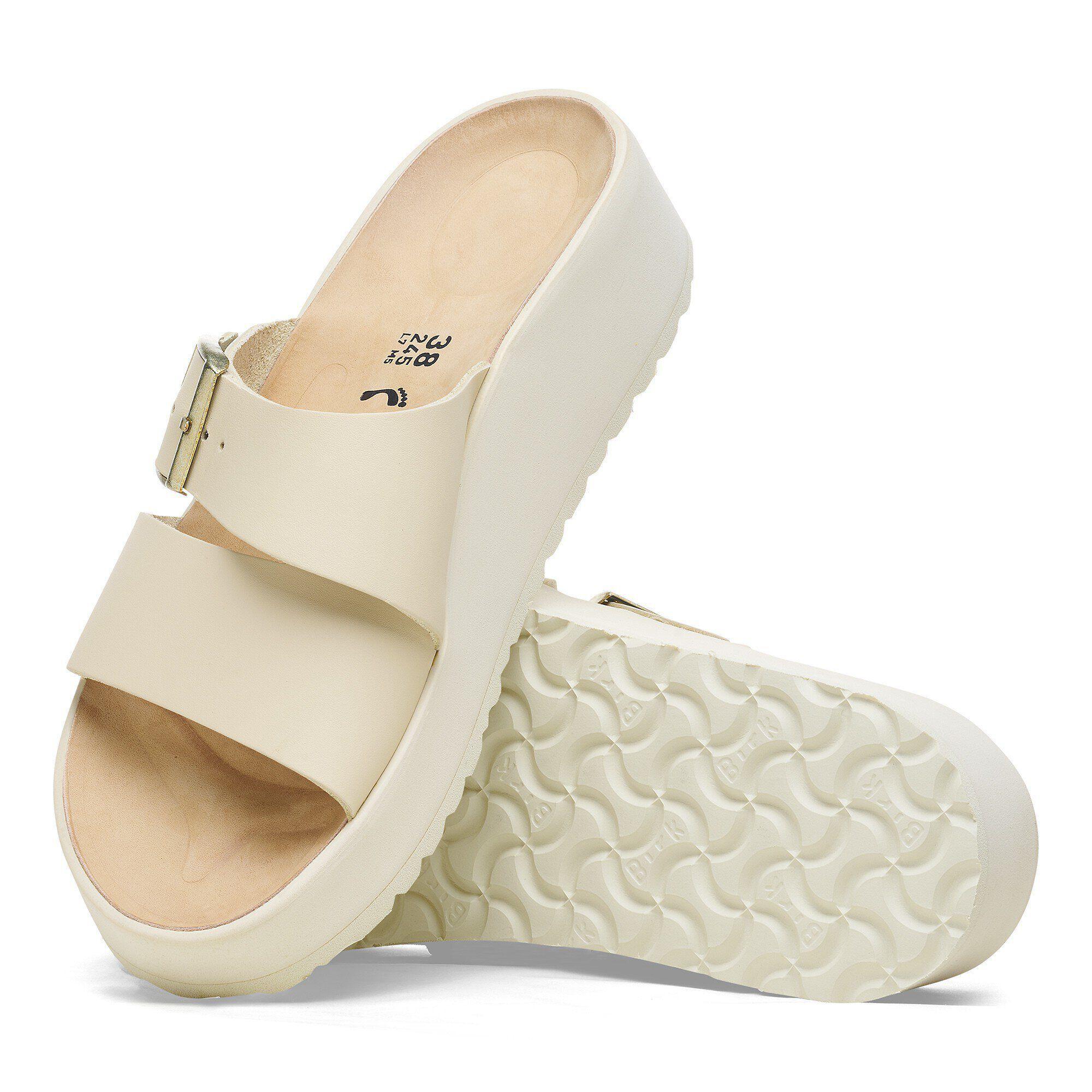Almina Natural Leather Product Image