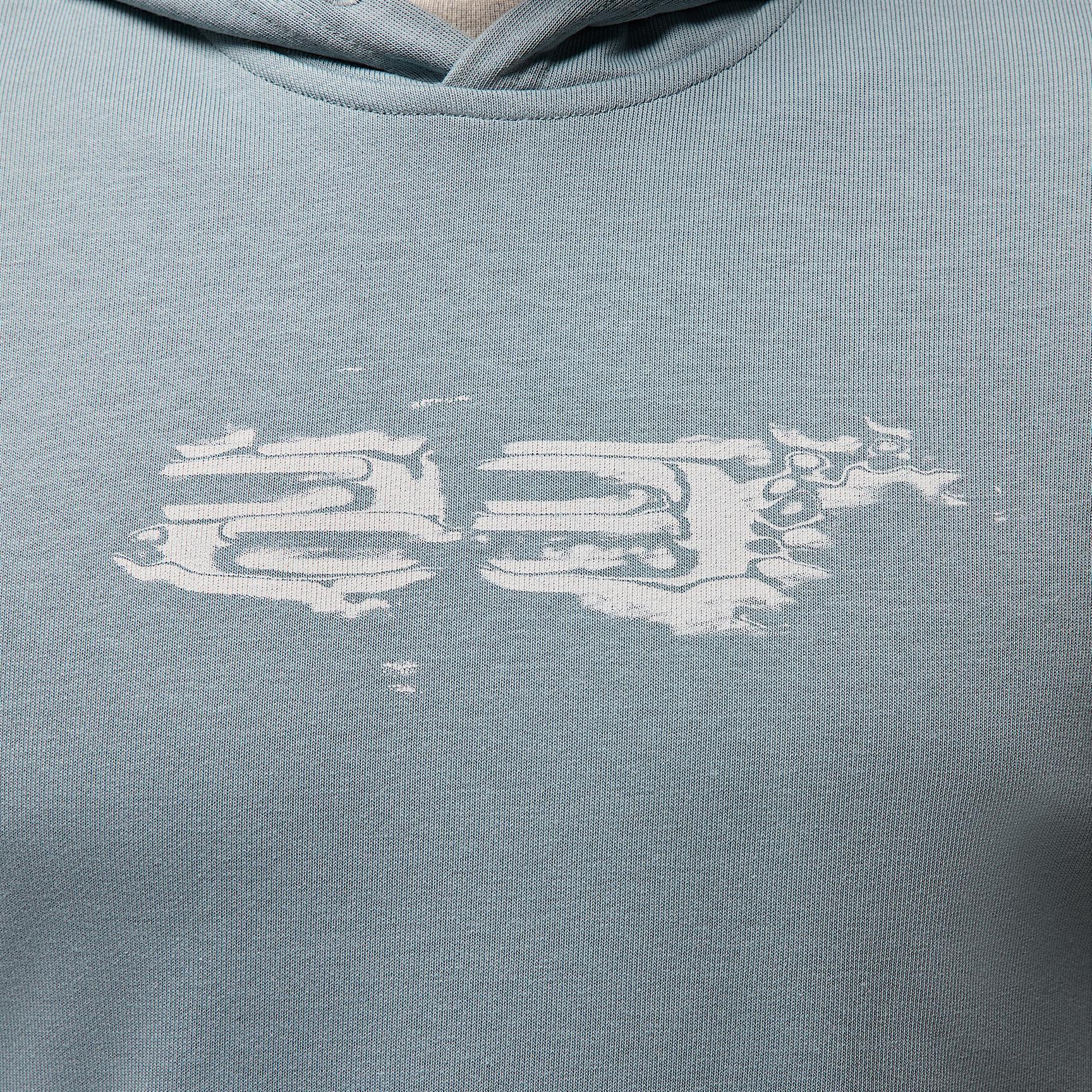 Men's Jordan Sport Crossover Dri-FIT Graphic Pullover Hoodie Product Image
