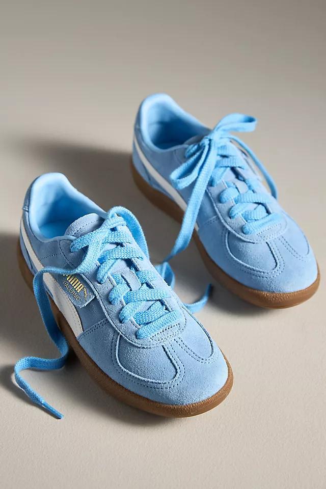 PUMA Palermo Sneakers Product Image