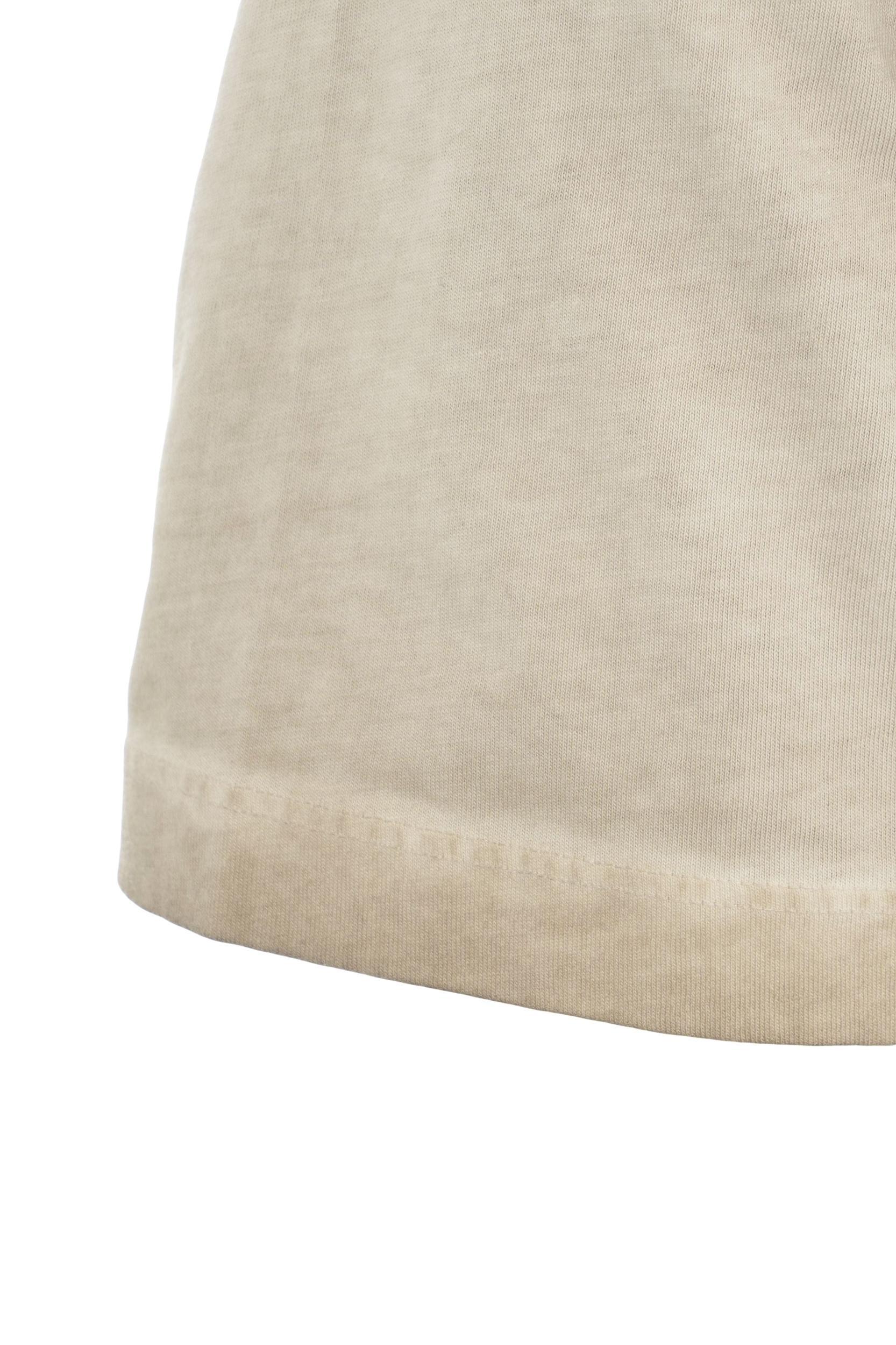 Used look t-shirt Product Image