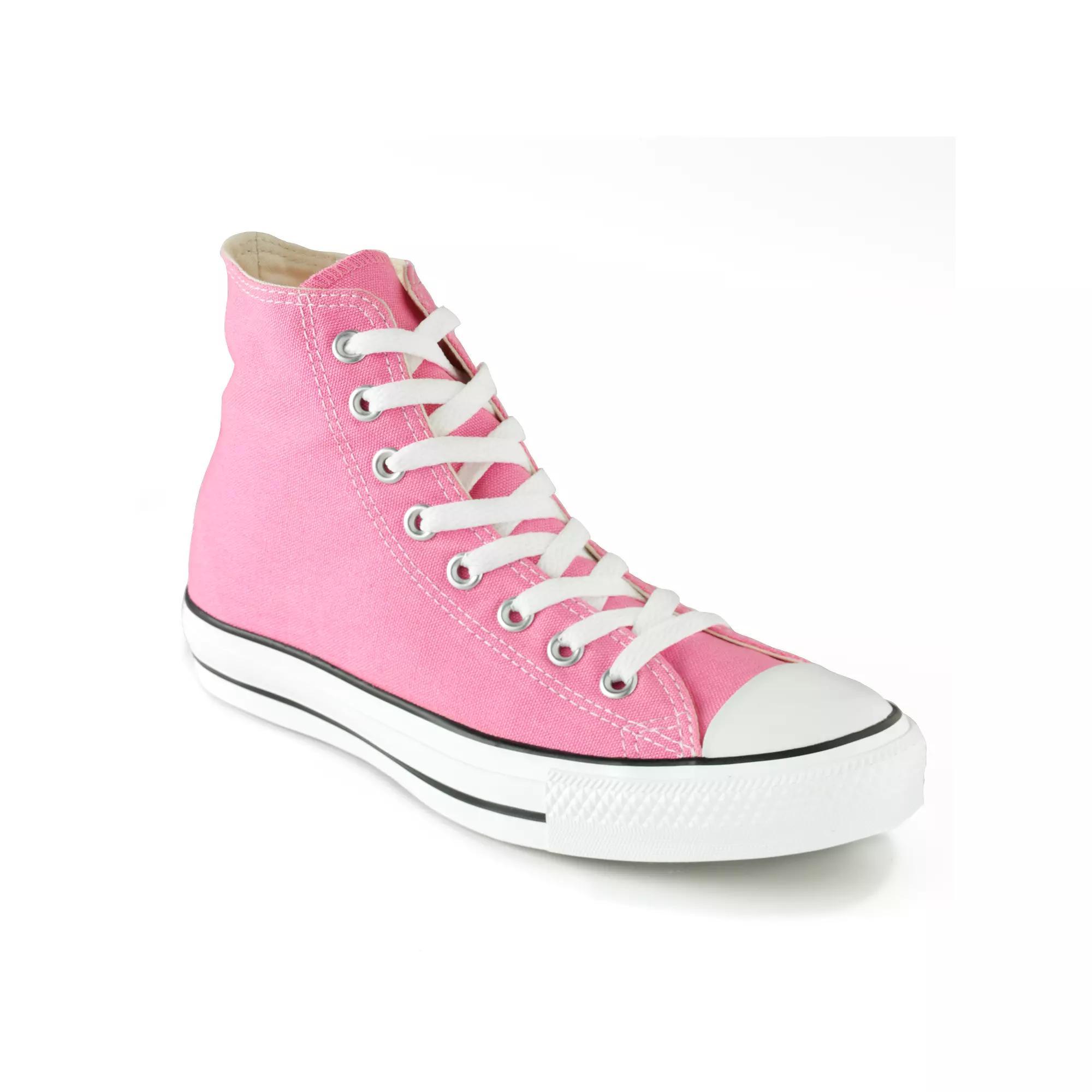 Men's Converse Chuck Taylor All Star High Top Unisex Shoes Product Image