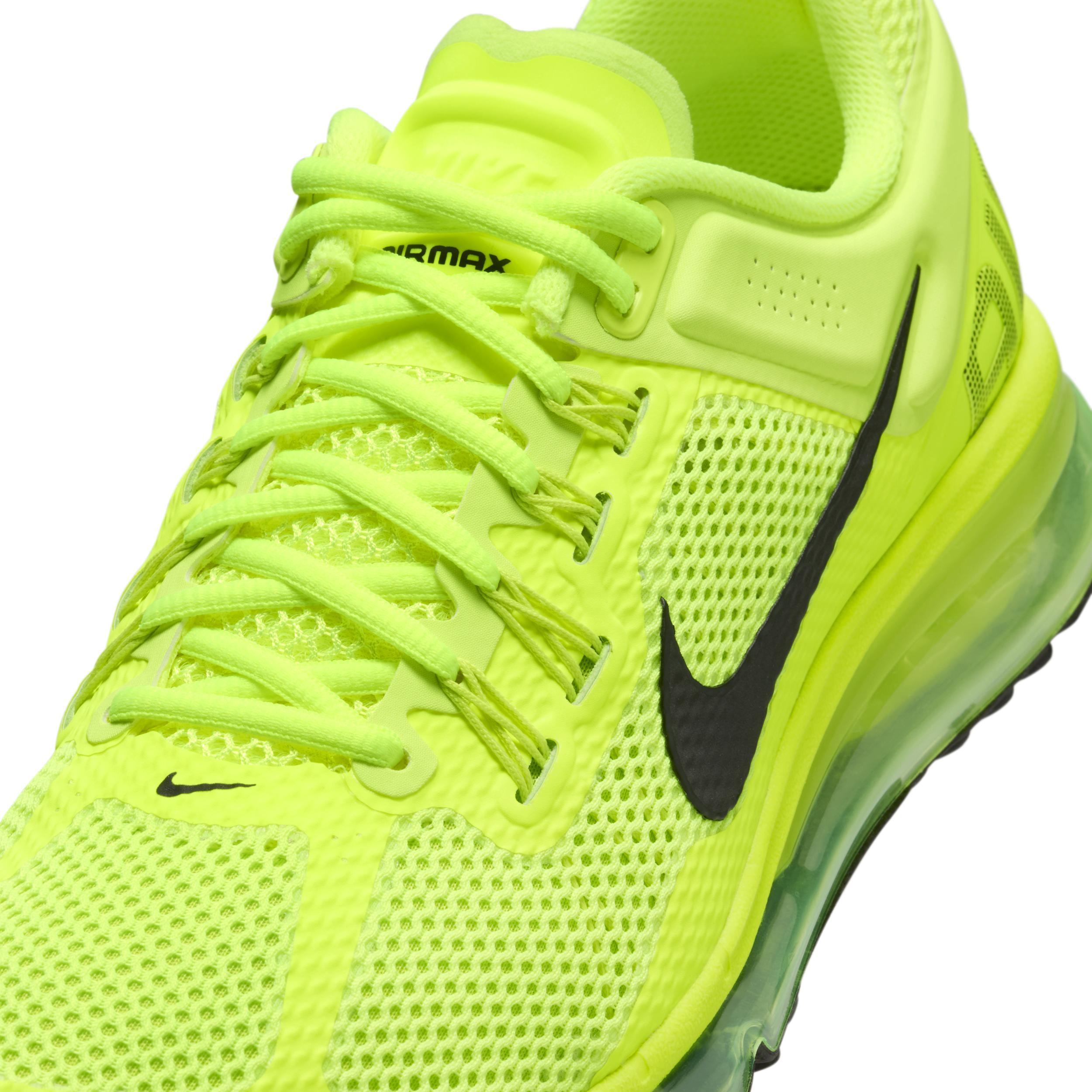 Mens Nike Air Max 2013 Casual Shoes Product Image