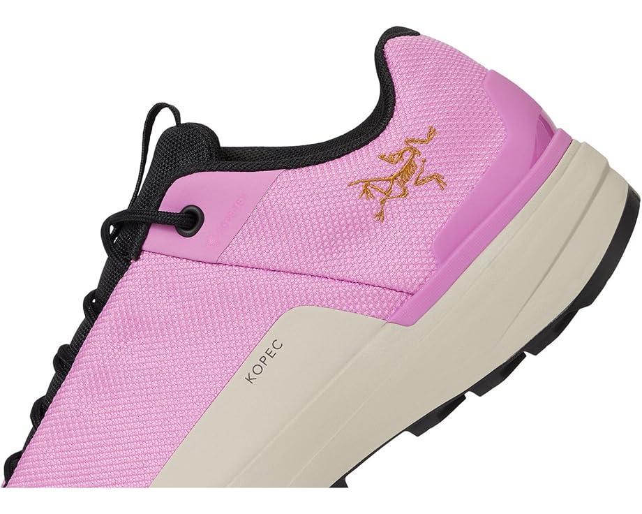Norvan Ld 4 GTX Product Image