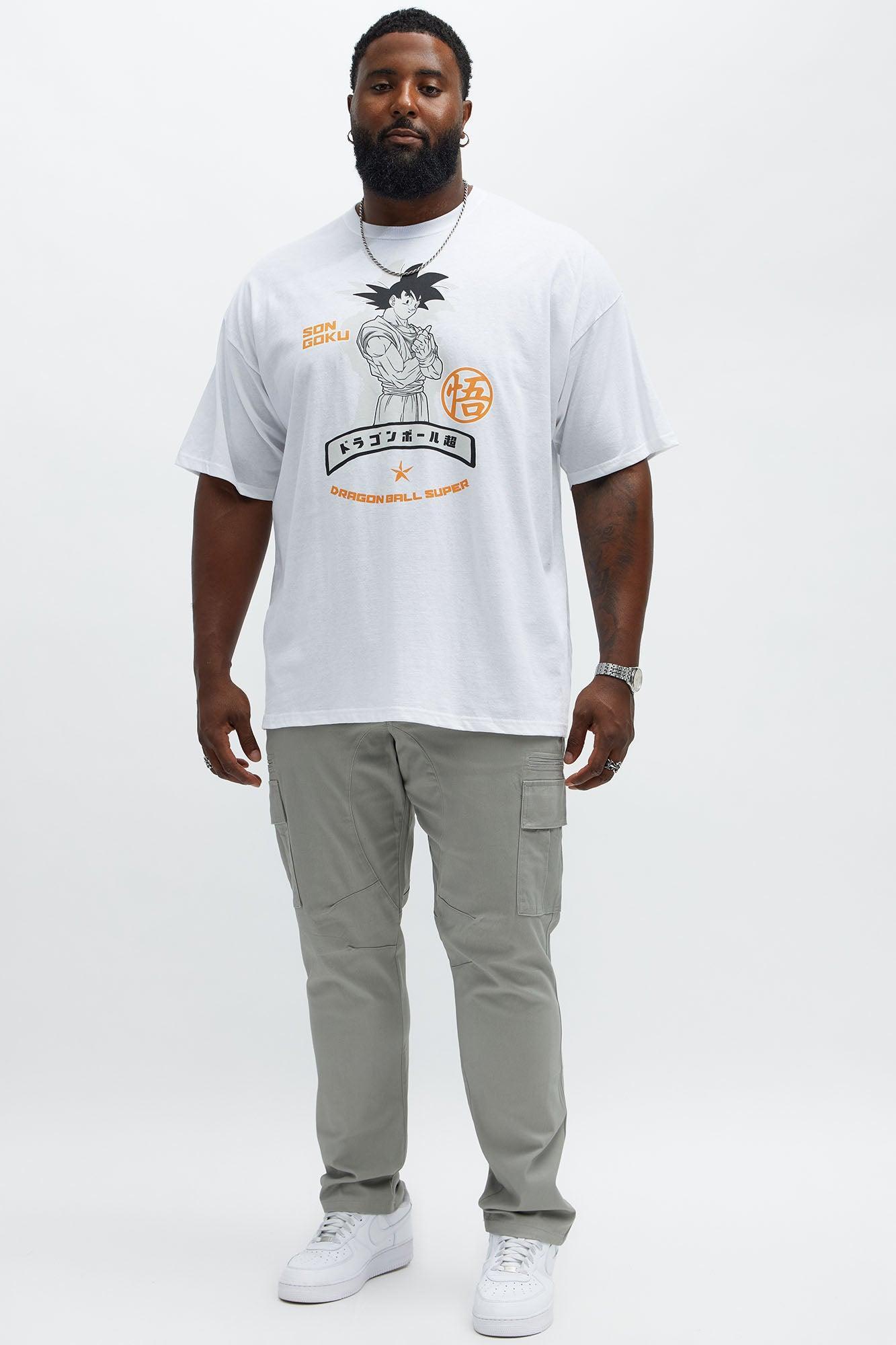 Skinny Striker Cargo Pants - Grey Product Image
