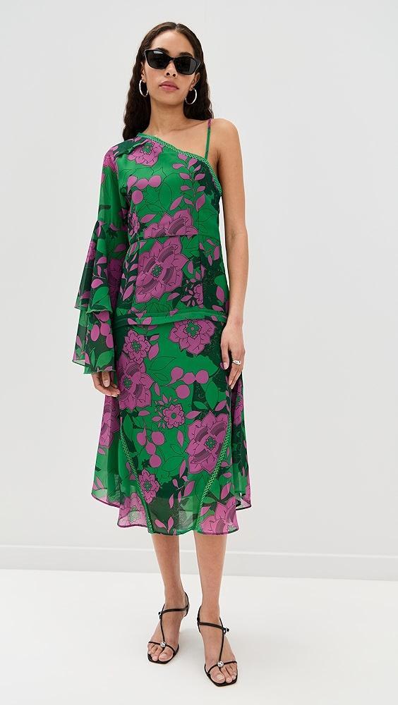TRUTH Kara Dress | Shopbop Product Image