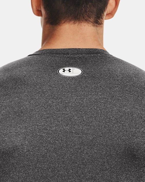 HeatGear Mens Long Sleeve Product Image