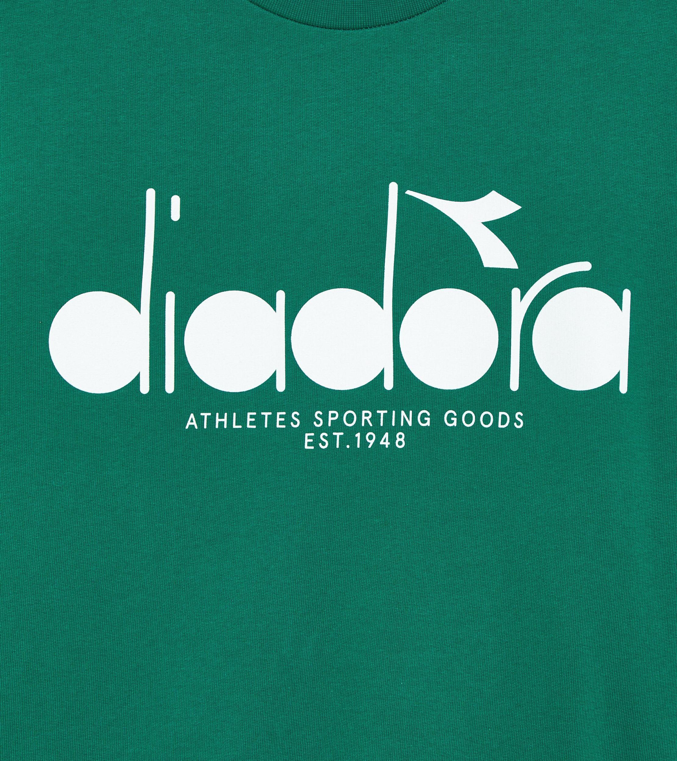 SWEATSHIRT CREW LOGO Product Image