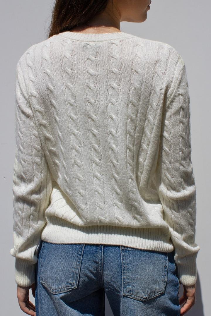 Heart sweater Product Image