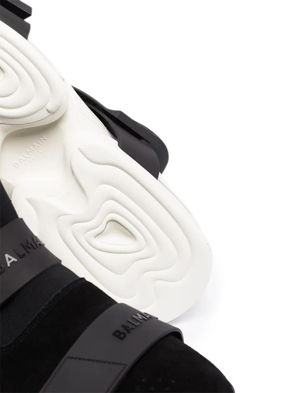 B Bold Strap sneakers Product Image