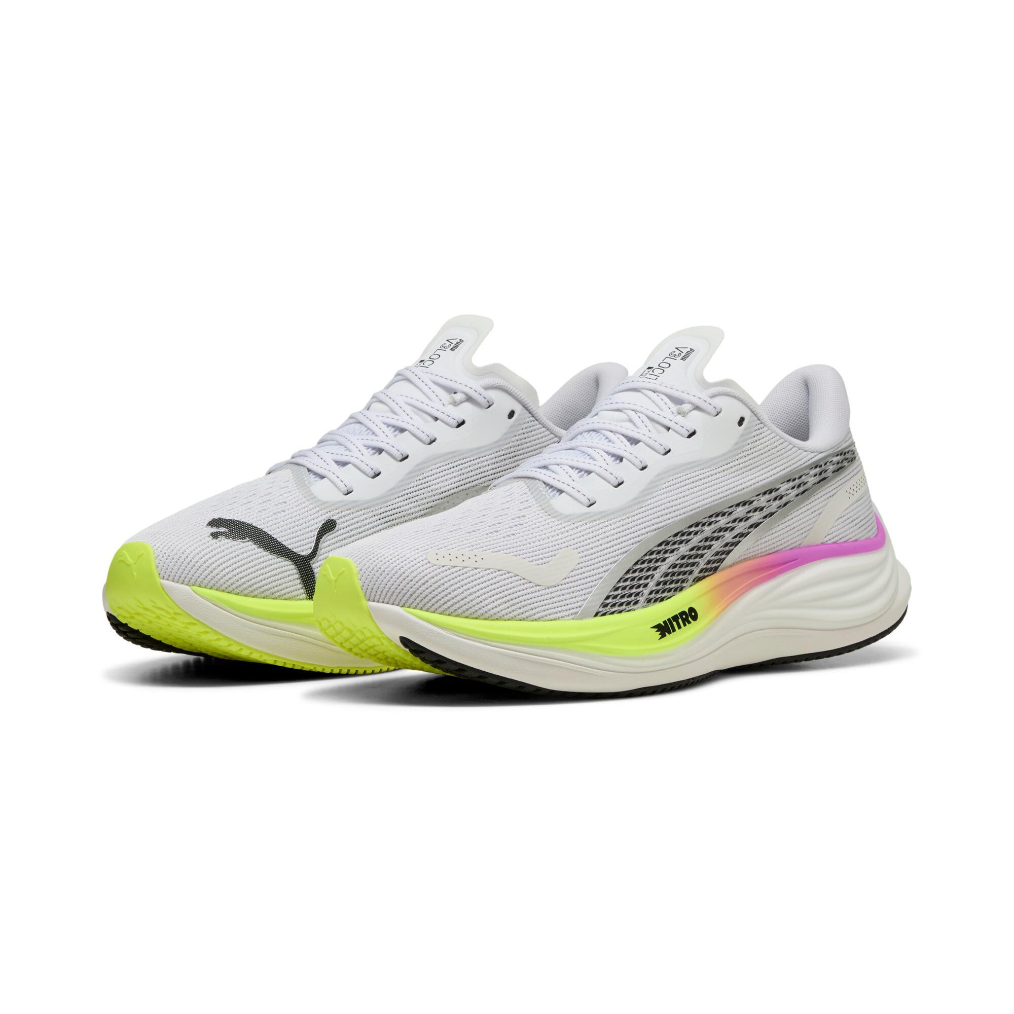 PUMA Velocity NITROâ¢ 3 Men's Running Shoes Product Image