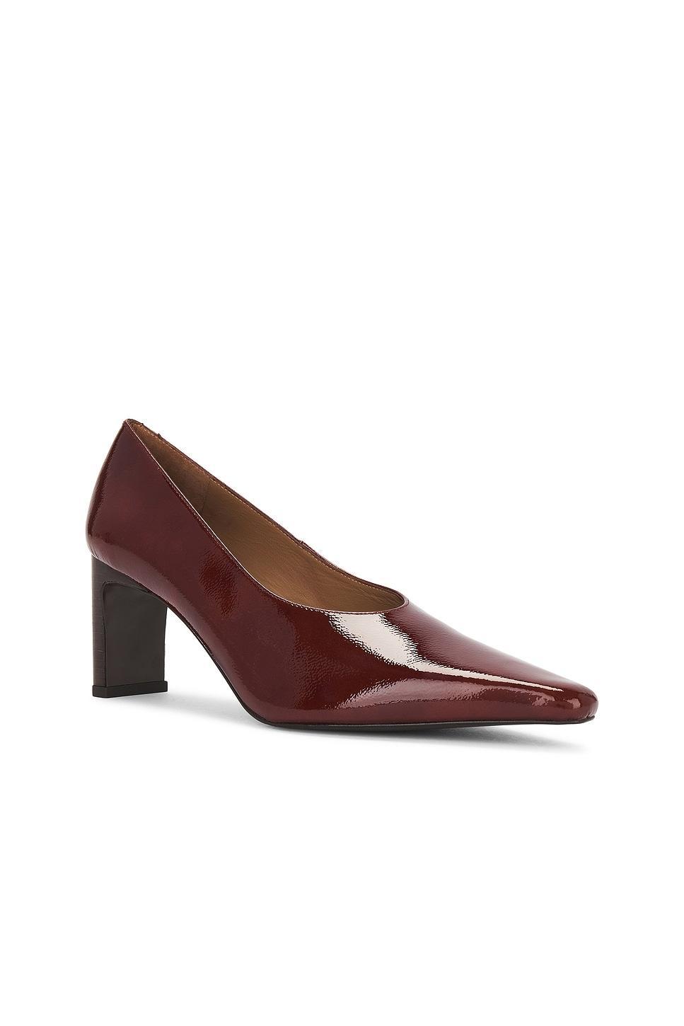 Tove Heel Flattered Product Image