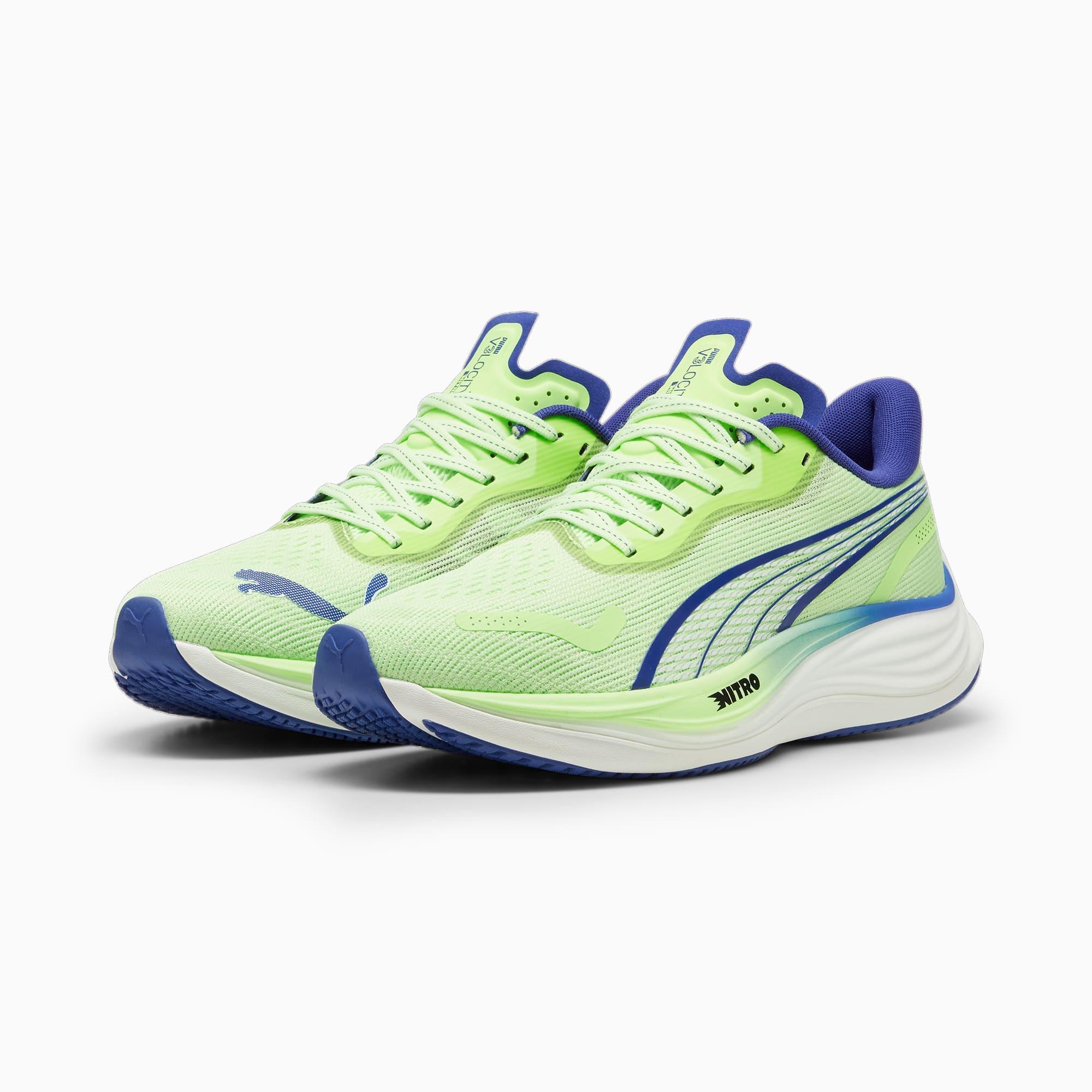 Velocity NITRO™ 3 Men's Running Shoes Product Image