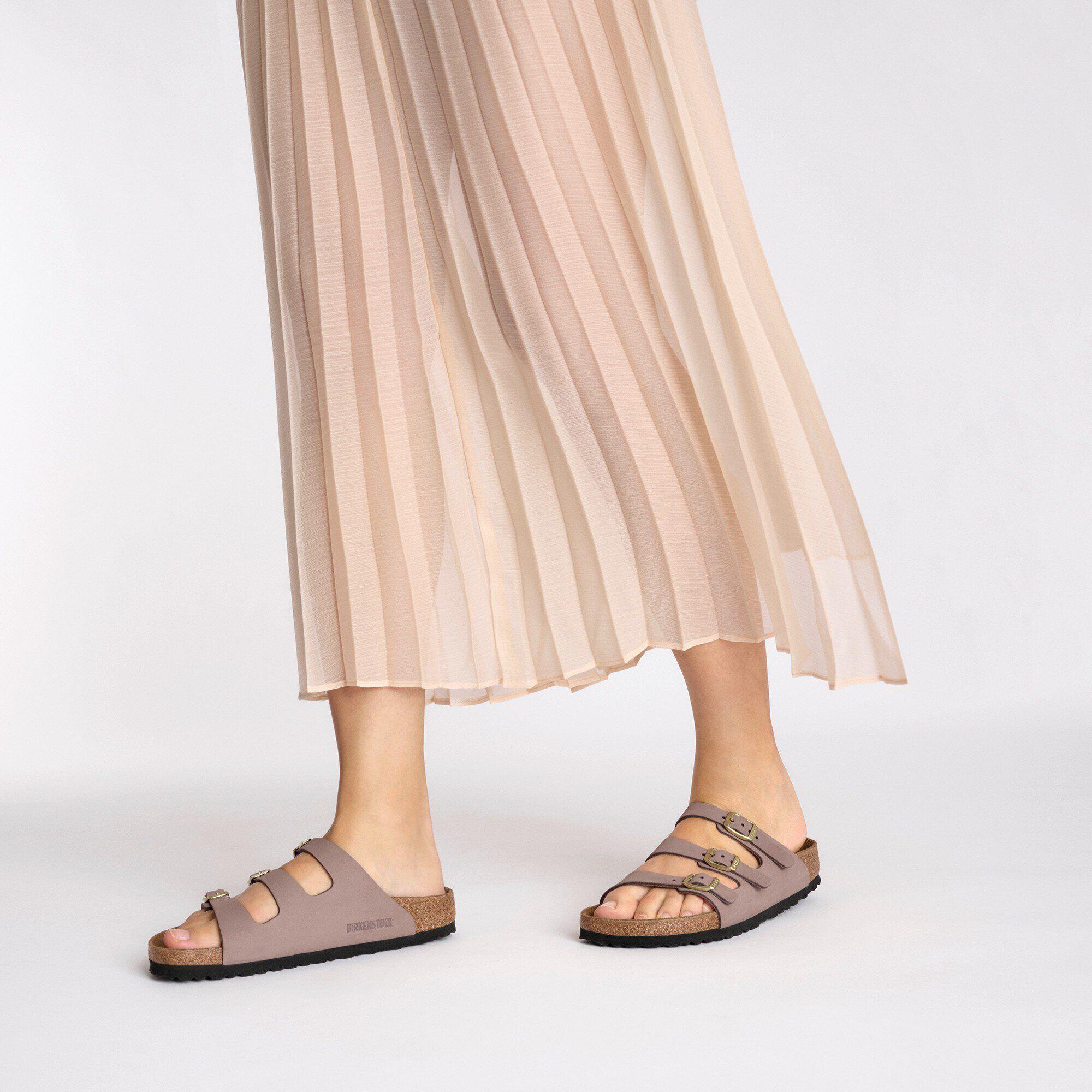 Florida Fresh Nubuk Leather Product Image