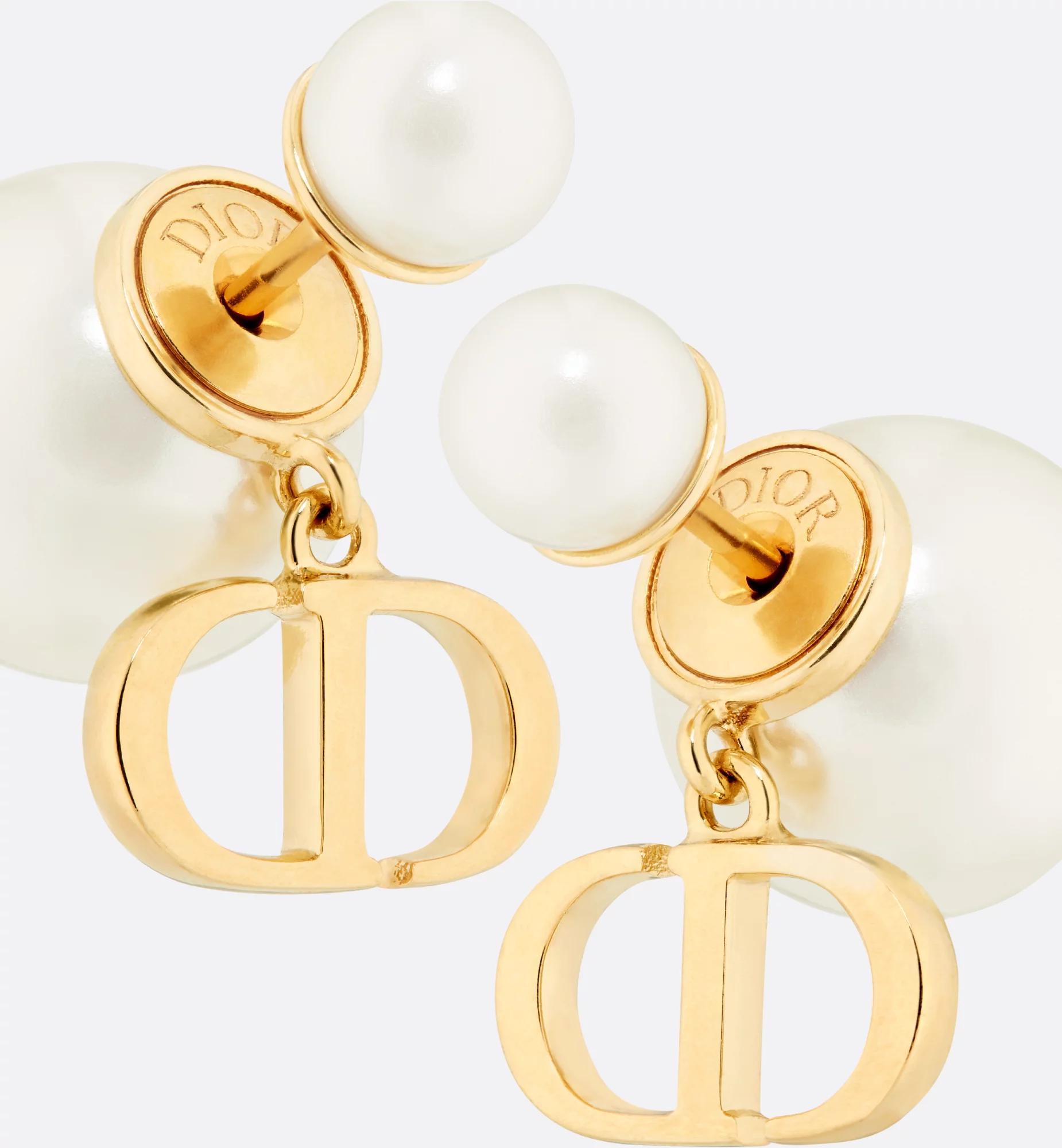 Dior Tribales Earrings Product Image