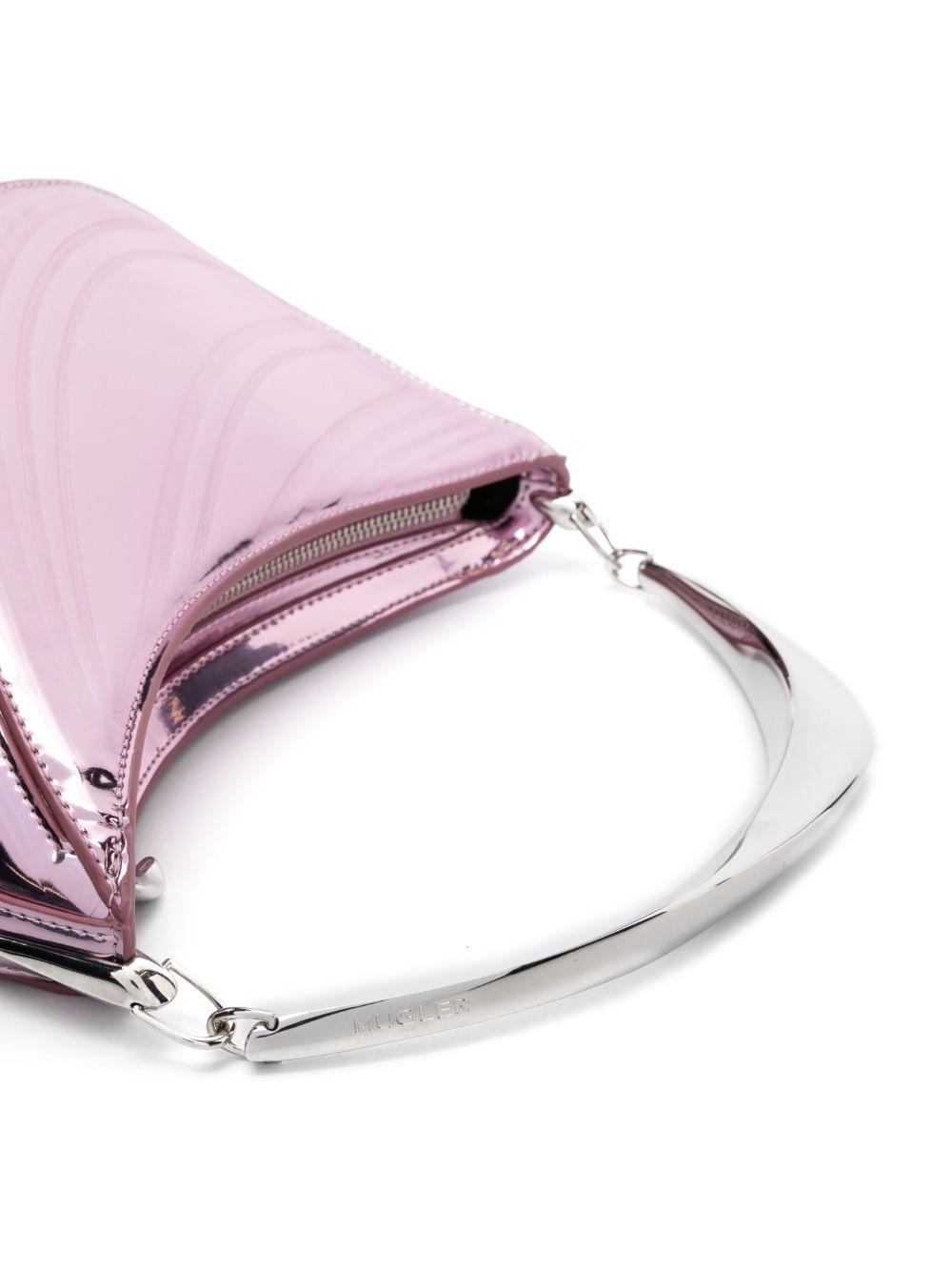 Spiral Curve 01 shoulder bag Product Image