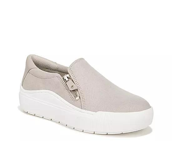 Dr. Scholls Womens Time Off Now Slip On Sneaker Product Image