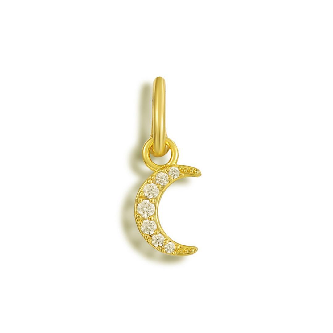 Moonlight Bikini Charm Product Image
