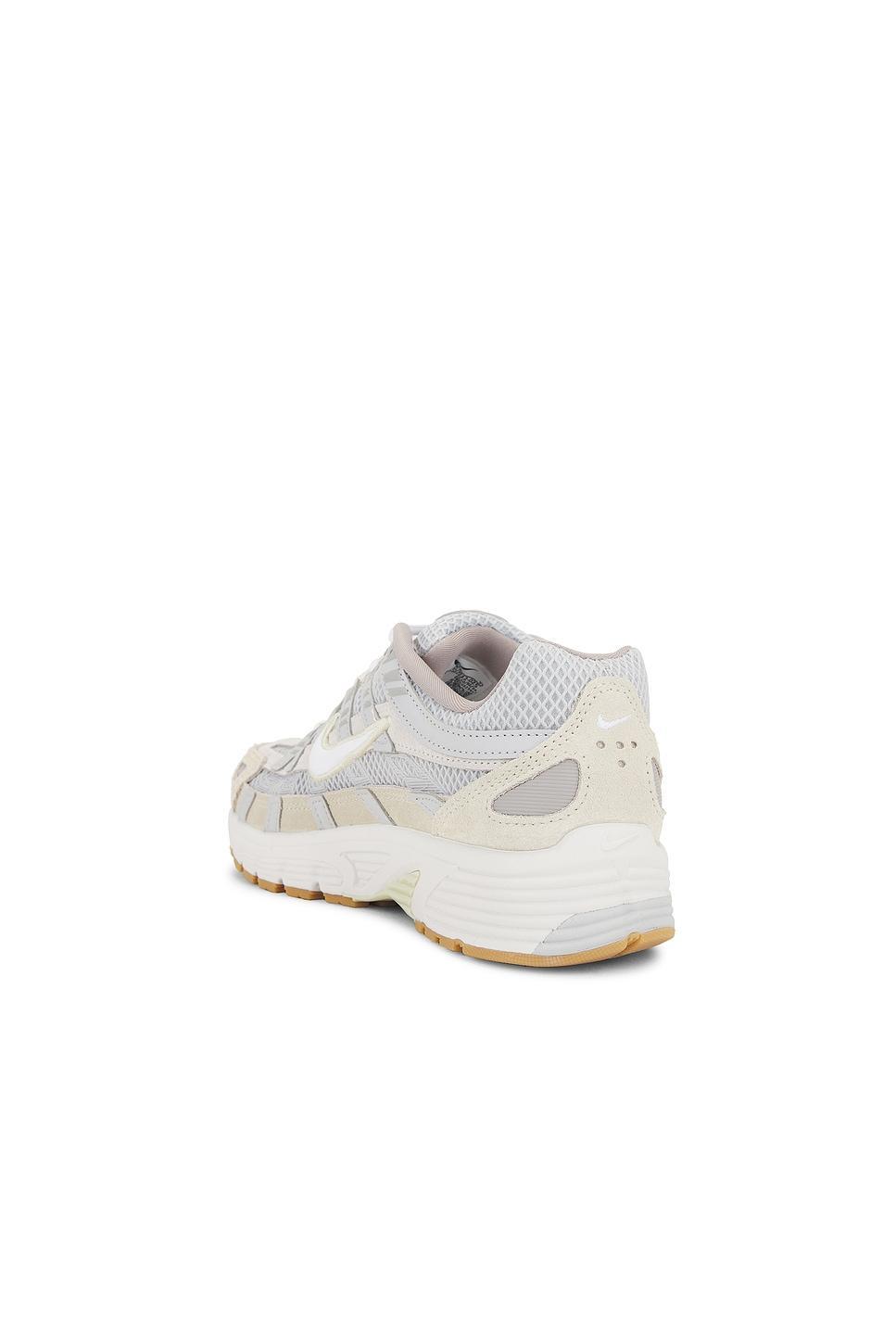 P-6000 Sneaker Nike Product Image