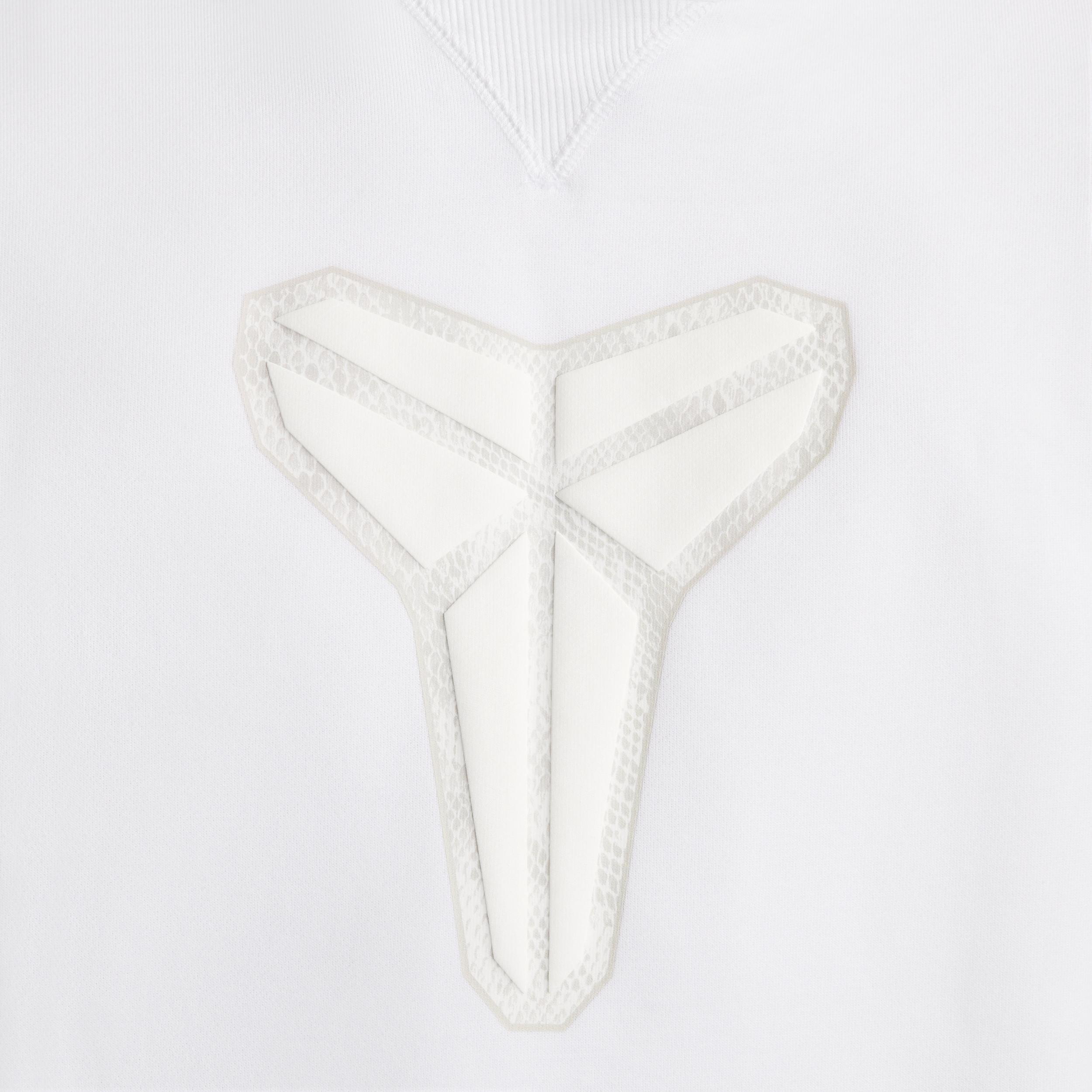 Kobe Nike Men's Dri-FIT Pullover Basketball Hoodie Product Image