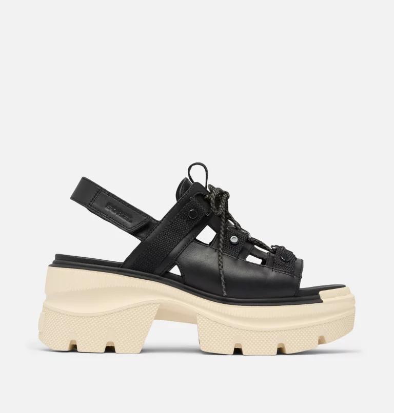 REIN CB™ Women's Lace Platform Sandal Product Image