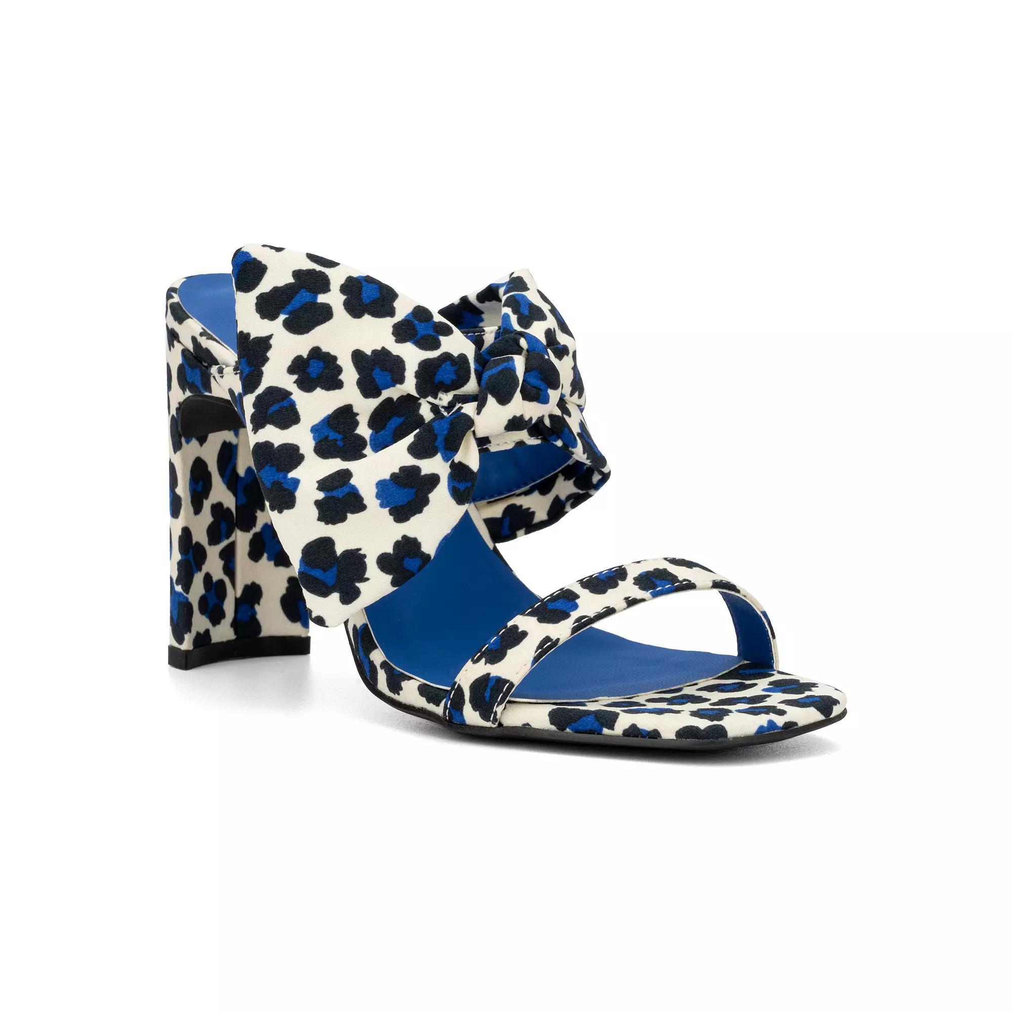 New York & Company Gerri Womens Dress Sandals Product Image