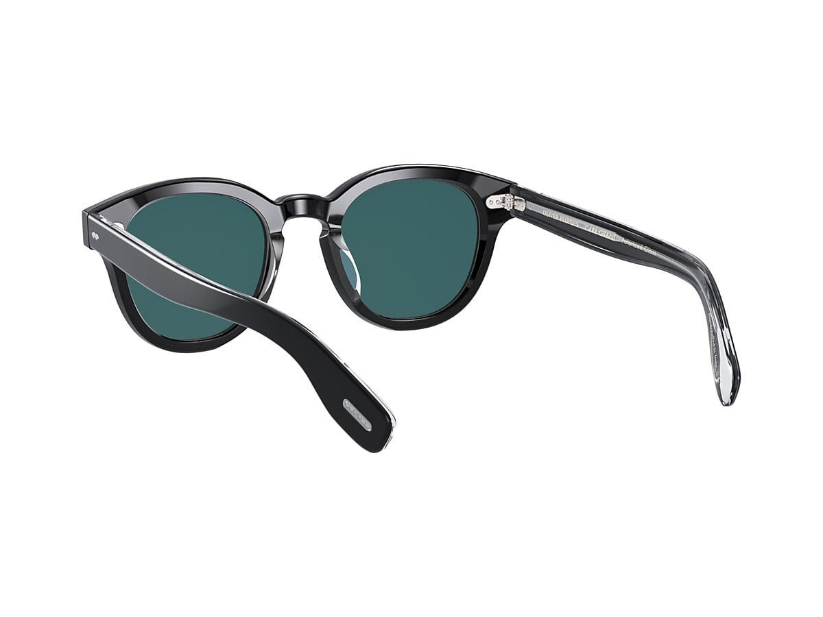round-frame sunglasses Product Image
