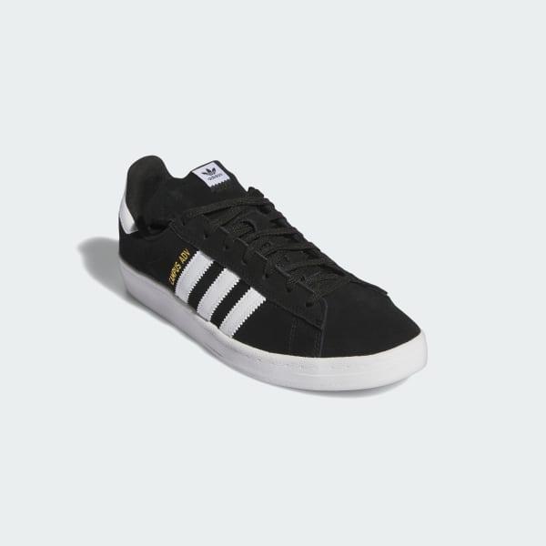 adidas Campus ADV Shoes Court Green M 11.5 / W 12.5 Unisex Product Image