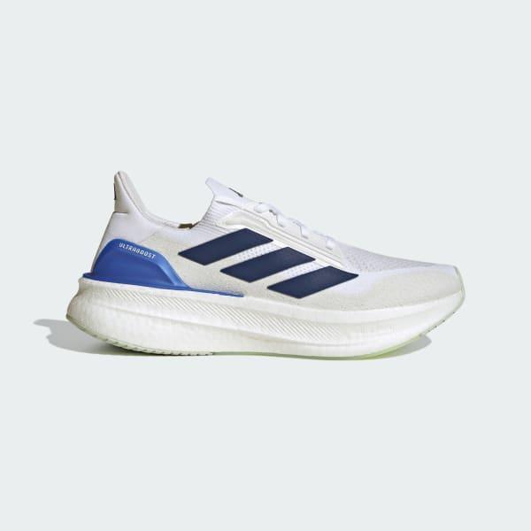 adidas Ultraboost 5X Shoes Core Black 8 Mens Product Image