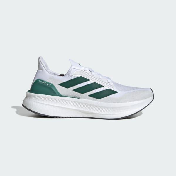 adidas Ultraboost 5X Shoes Core Black 8 Mens Product Image