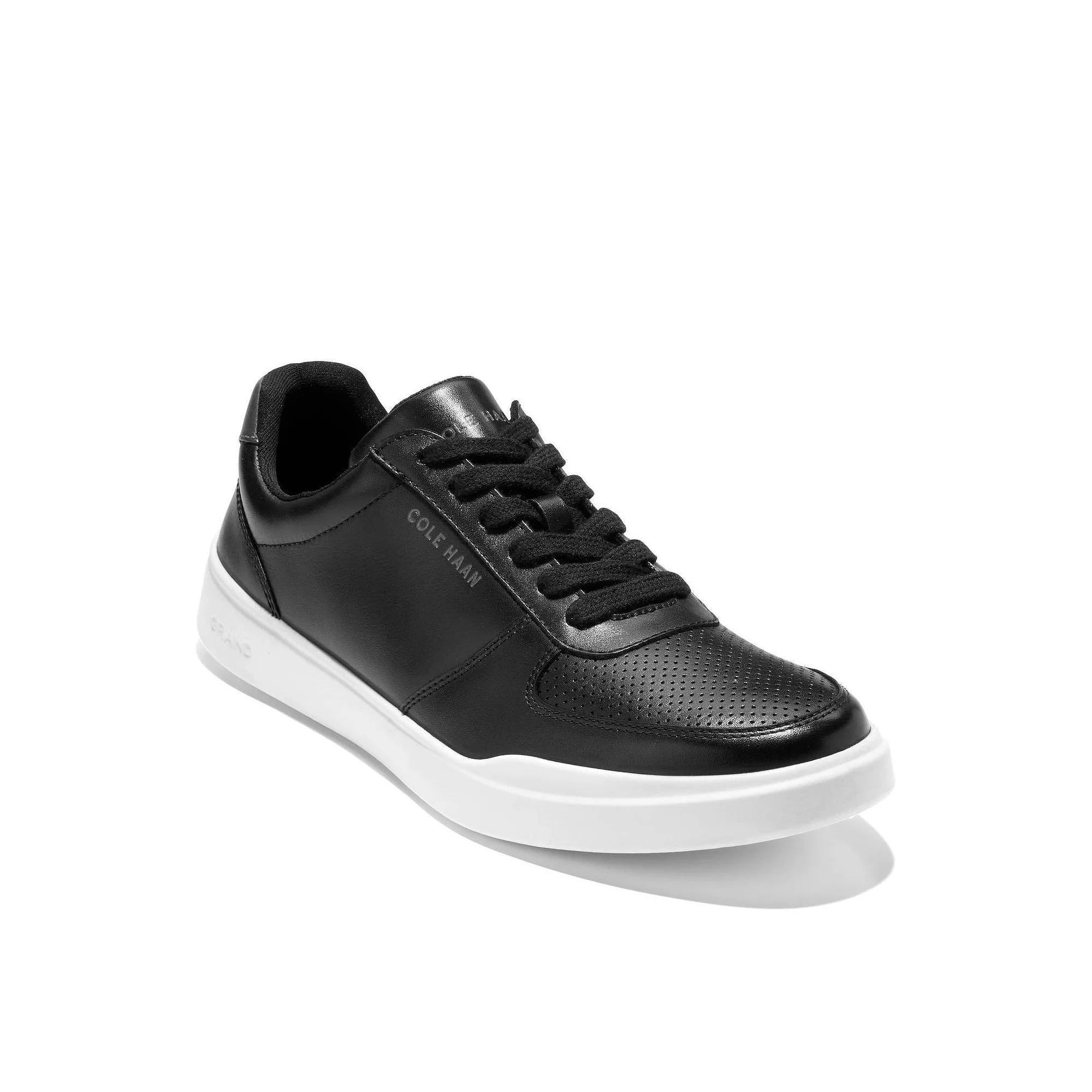 Cole Haan Grand PureShot Mens Court Sneakers Product Image