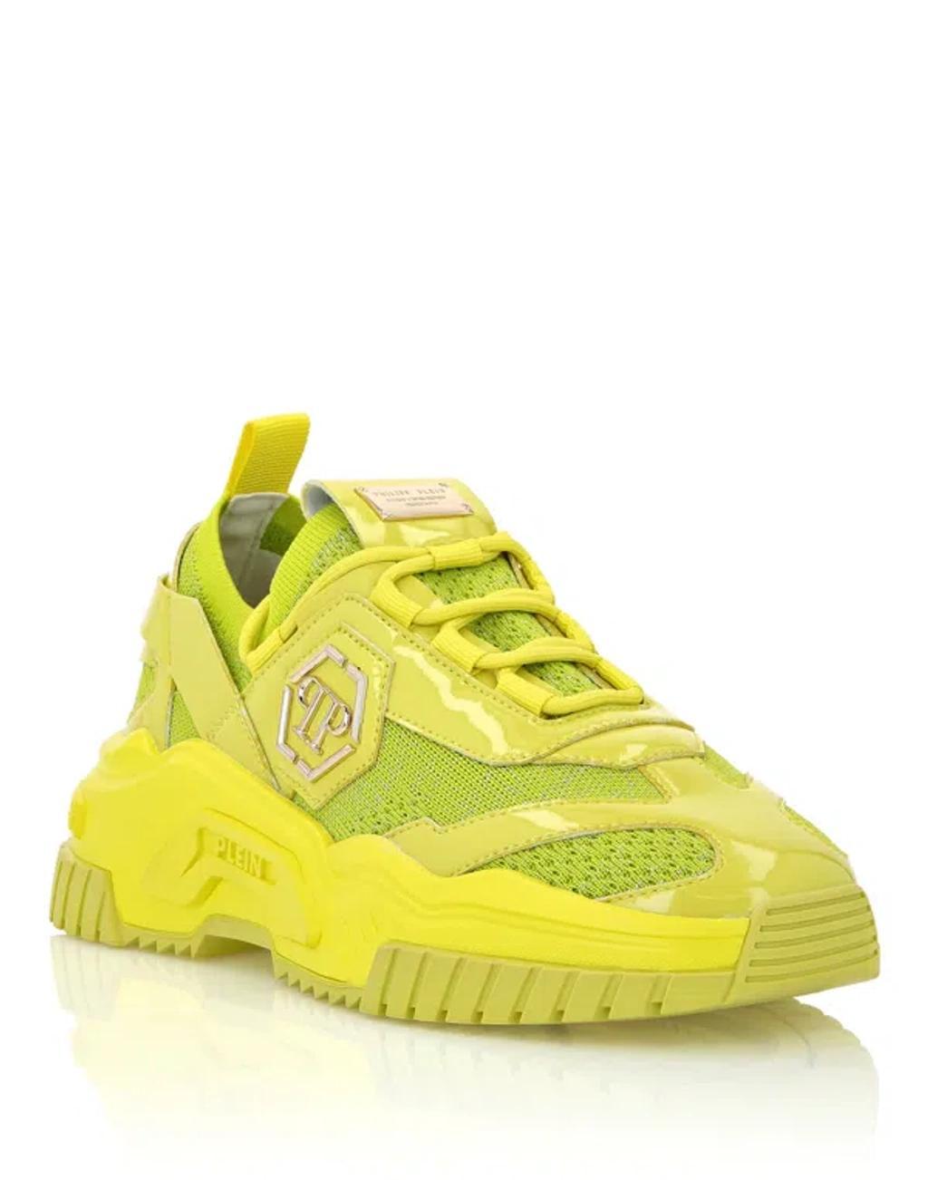 Predator low-top sneakers Product Image