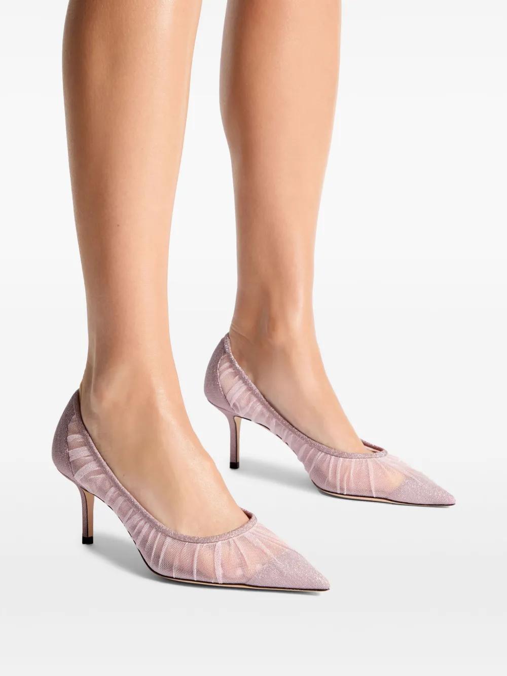 65mm Love pumps Product Image