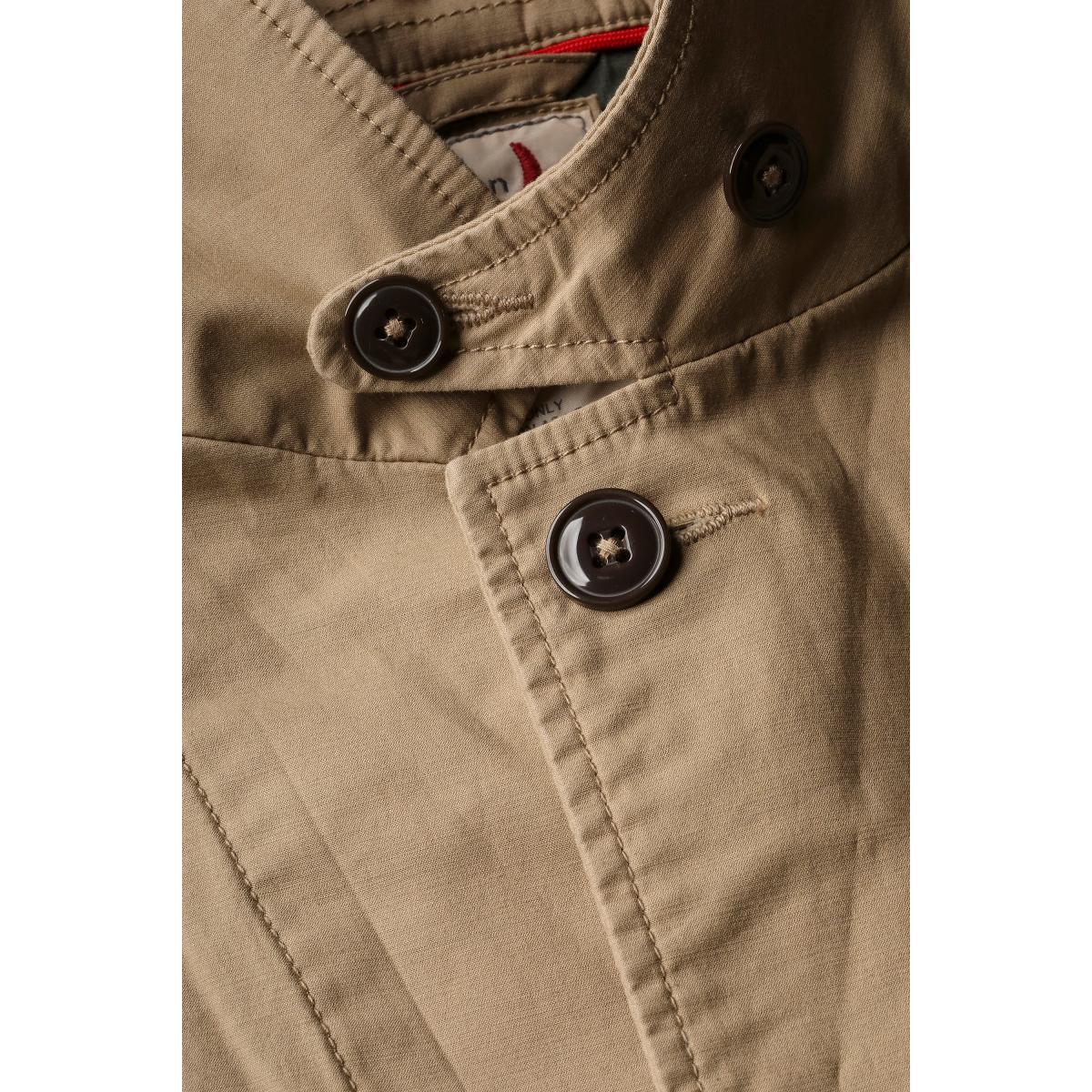 Flyweight Flex Blazer British Khaki Product Image