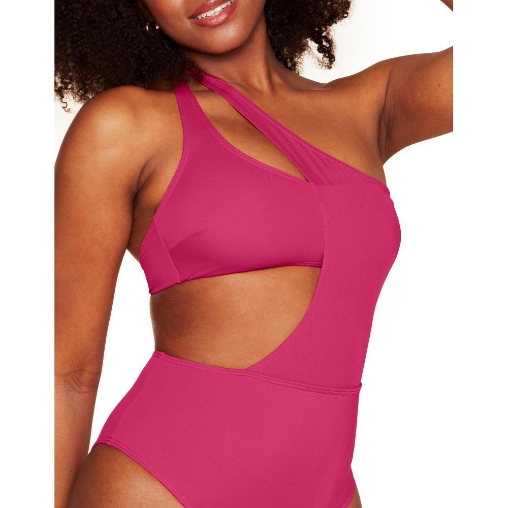 Adore Me Womens Alaine Swimwear Swimsuit Product Image