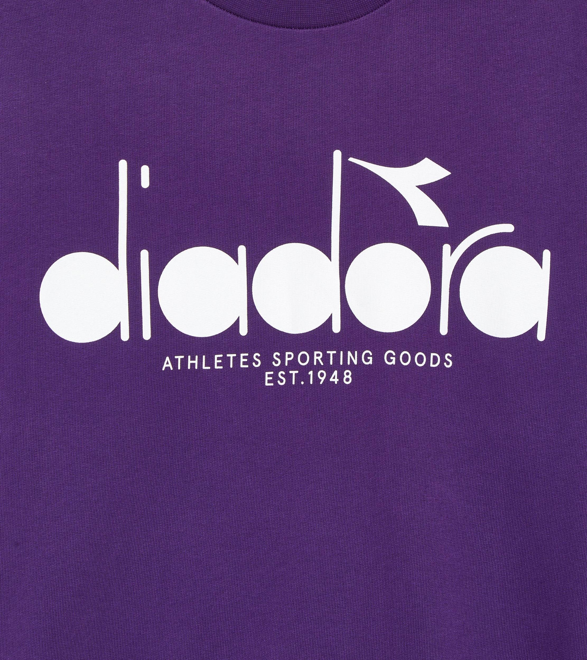 SWEATSHIRT CREW LOGO Product Image