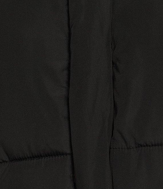 GB Bow Sleeve Puffer Jacket Product Image
