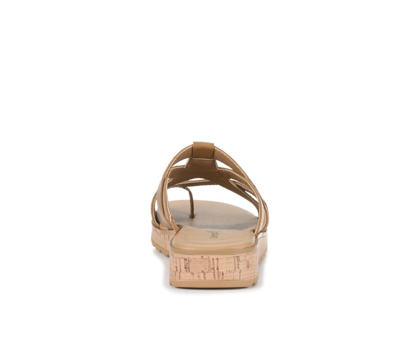 Women's Baretraps Gabbie Slide Sandals Product Image