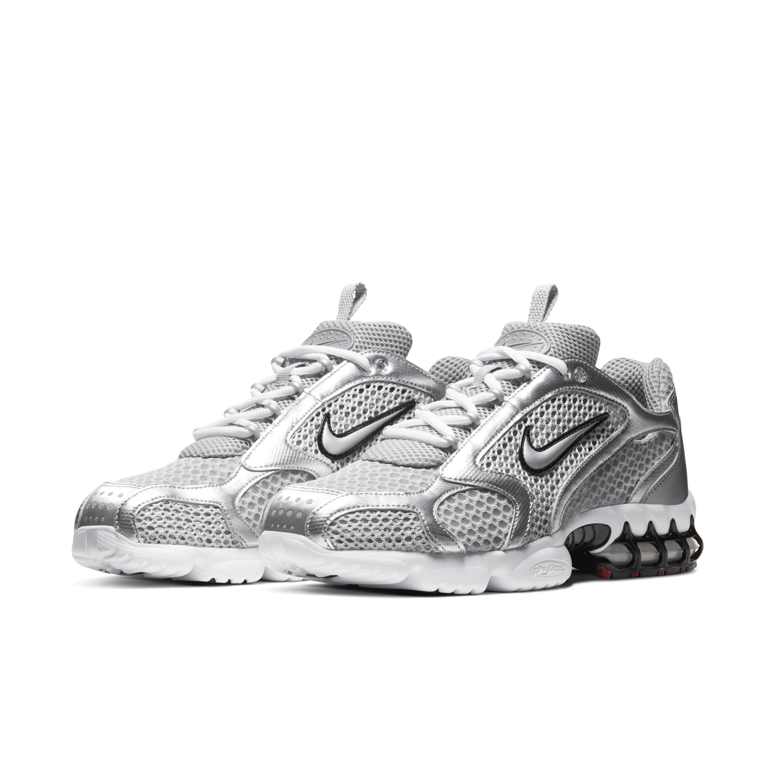 Nike Air Zoom Spiridon Cage 2 Men's Shoes Product Image
