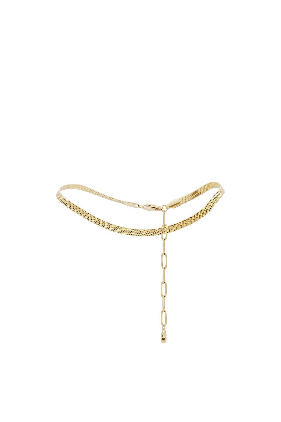 Zeina Anklet Jenny Bird Product Image
