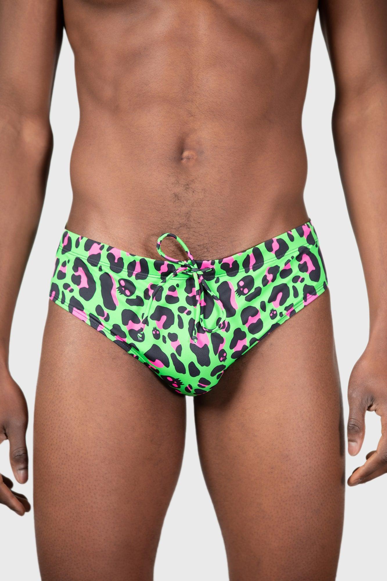 Hextreme Swim Trunks Male Product Image