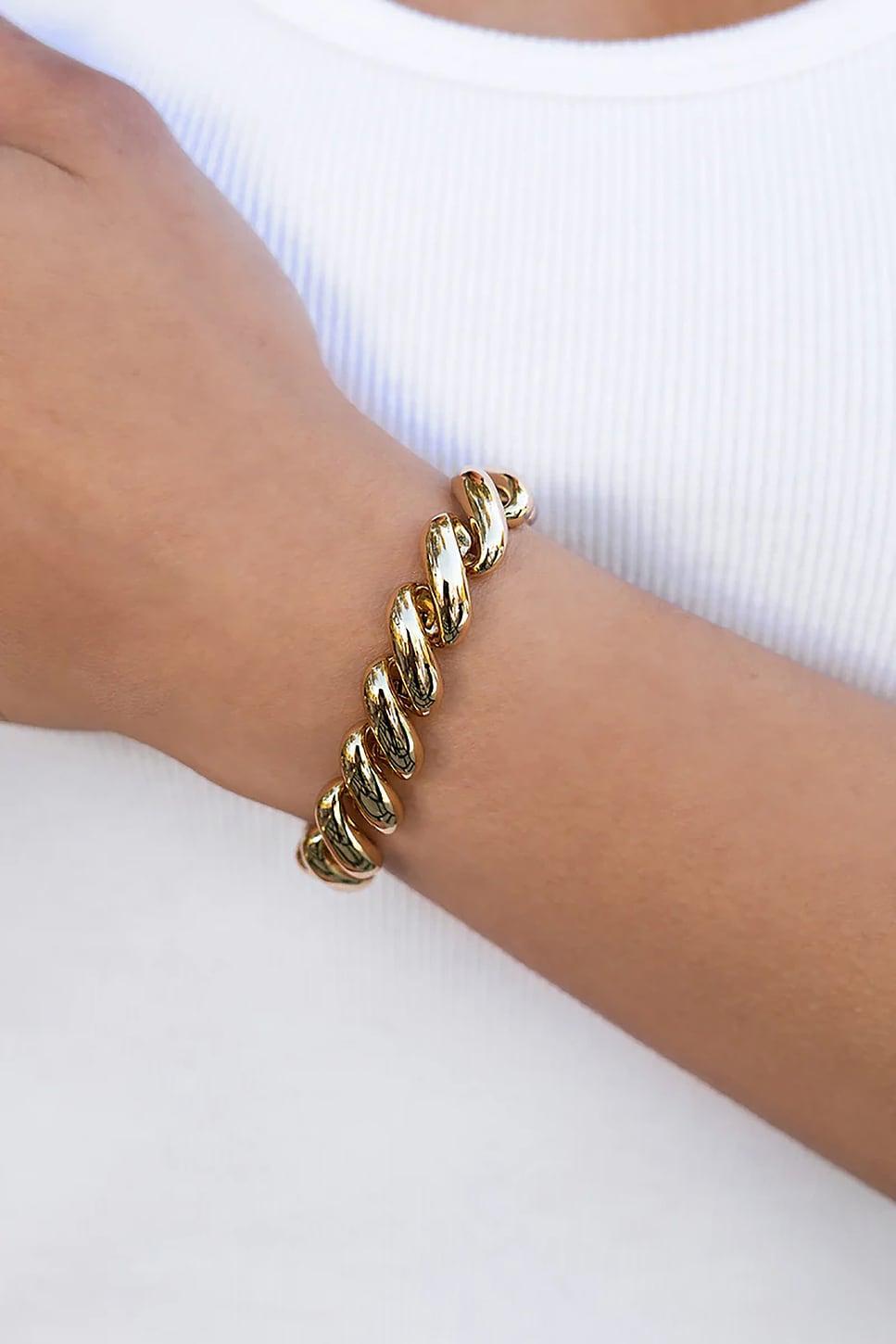 Page Bracelet MIRANDA FRYE Product Image