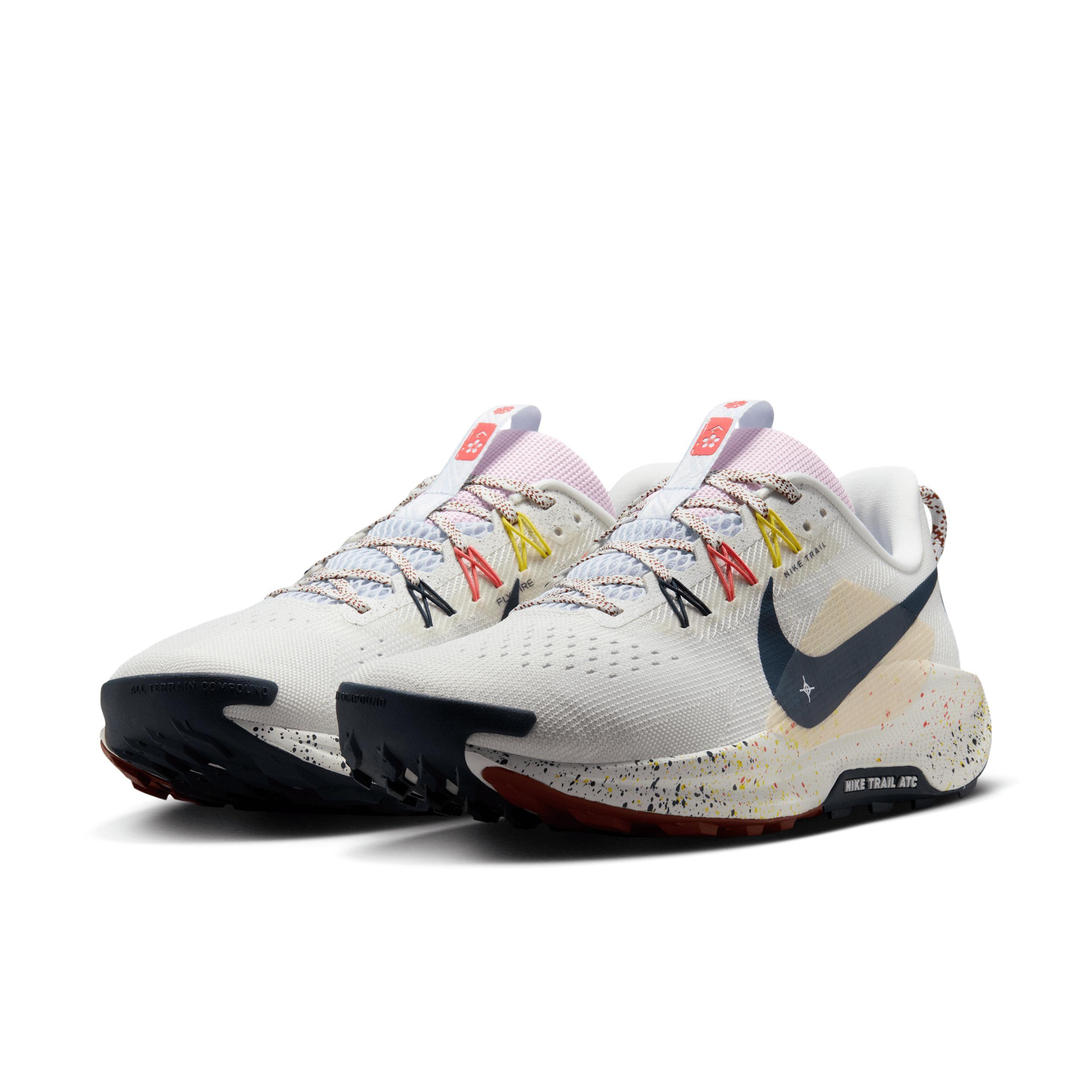Nike Men's Pegasus Trail 5 Trail Running Shoes Product Image