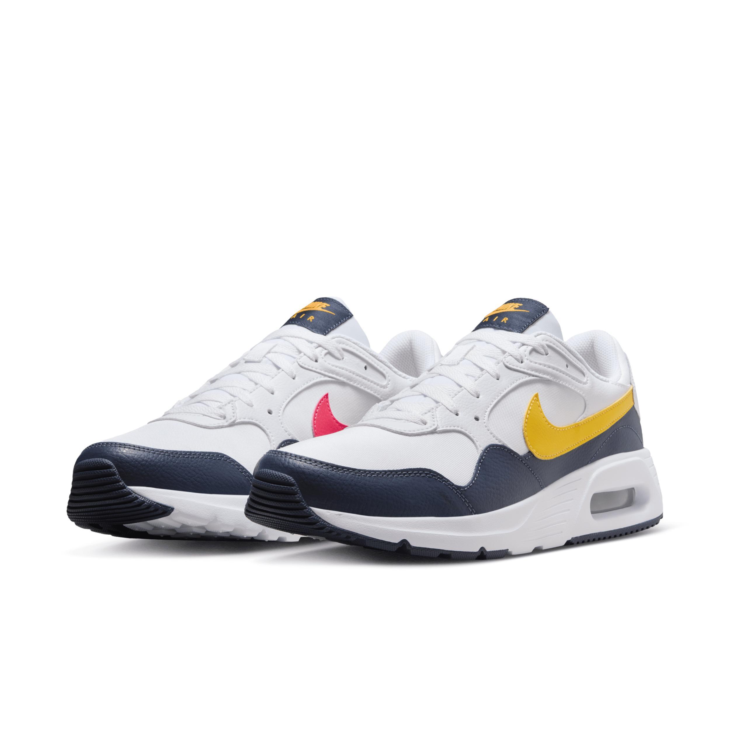 Nike Men's Air Max SC Shoes Product Image