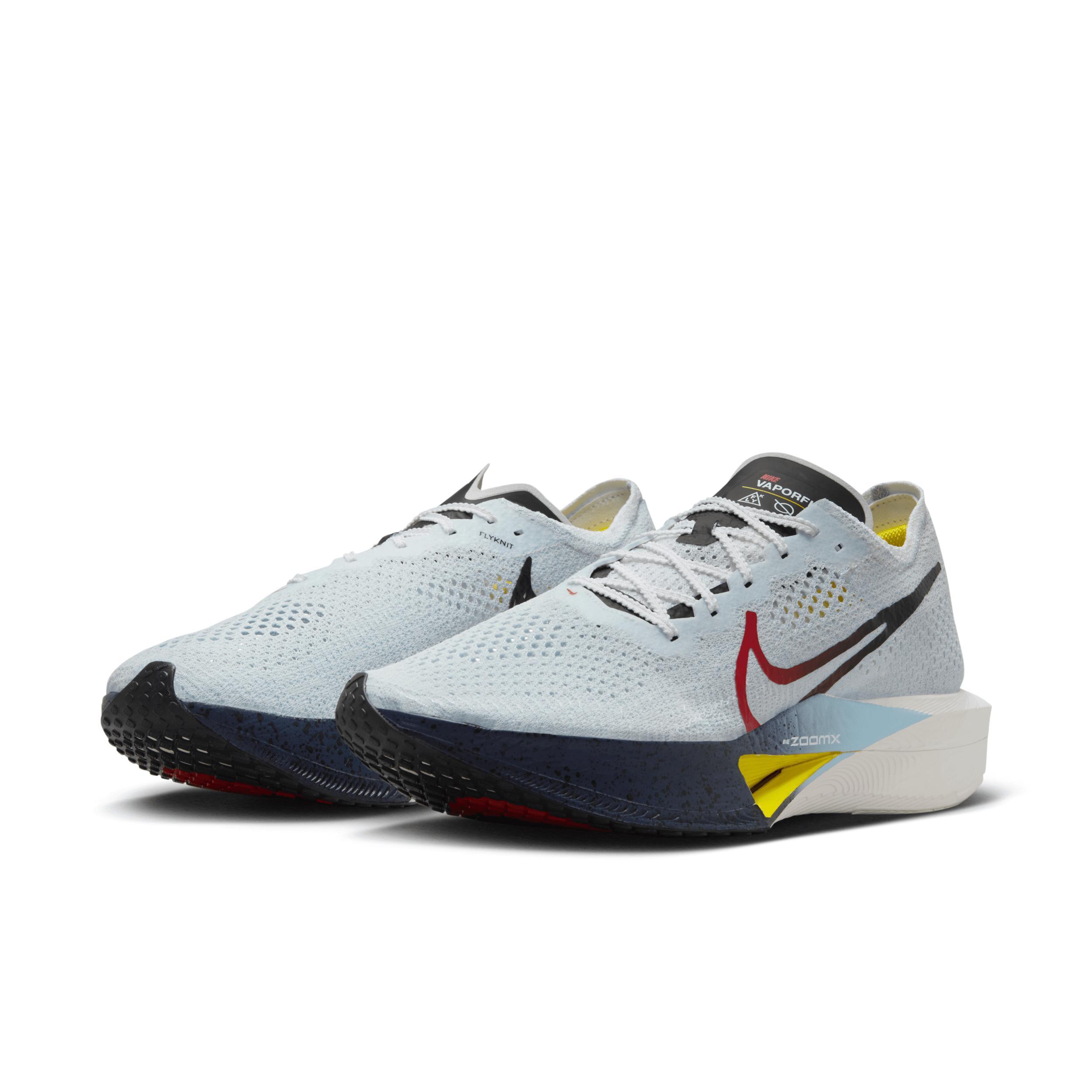 Nike Men's Vaporfly 3 Road Racing Shoes Product Image