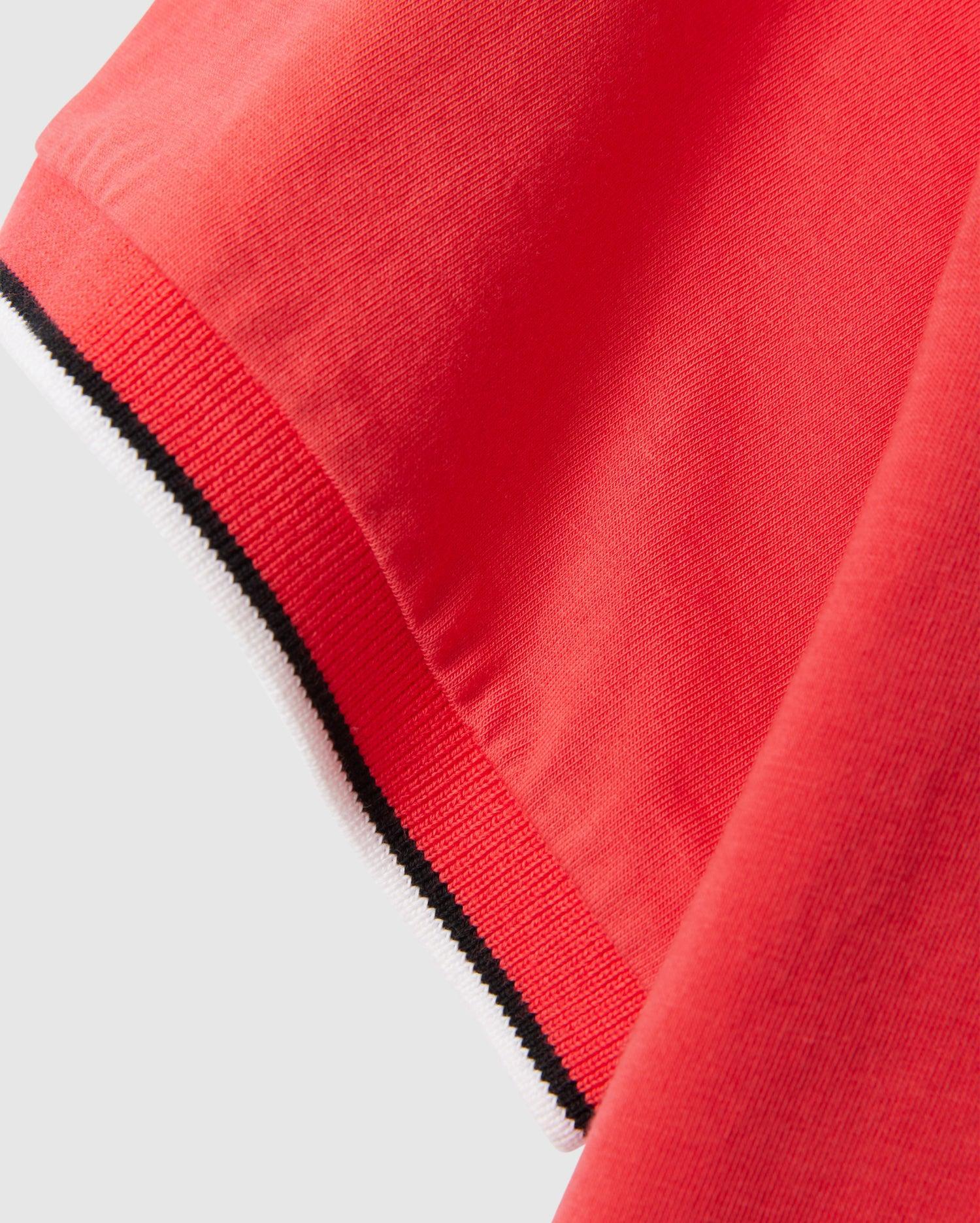 KIDS LENOX SWEATSHORT - B0R377B200 Product Image