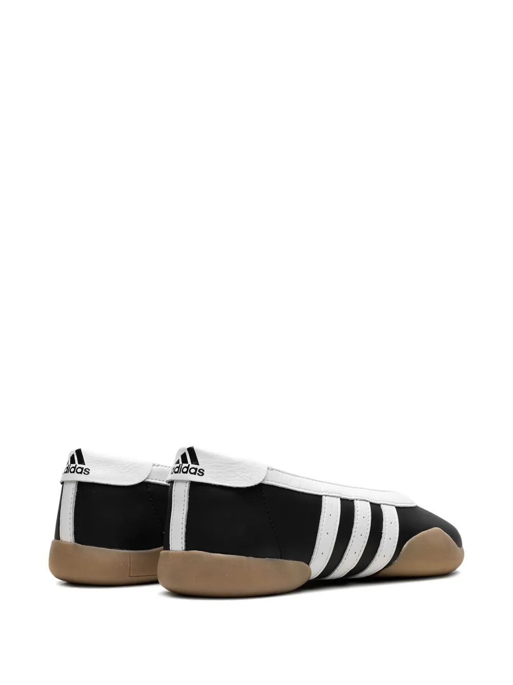 Taekwondo Mei Ballet "Core Black/Cloud White/Gum" sneakers Product Image