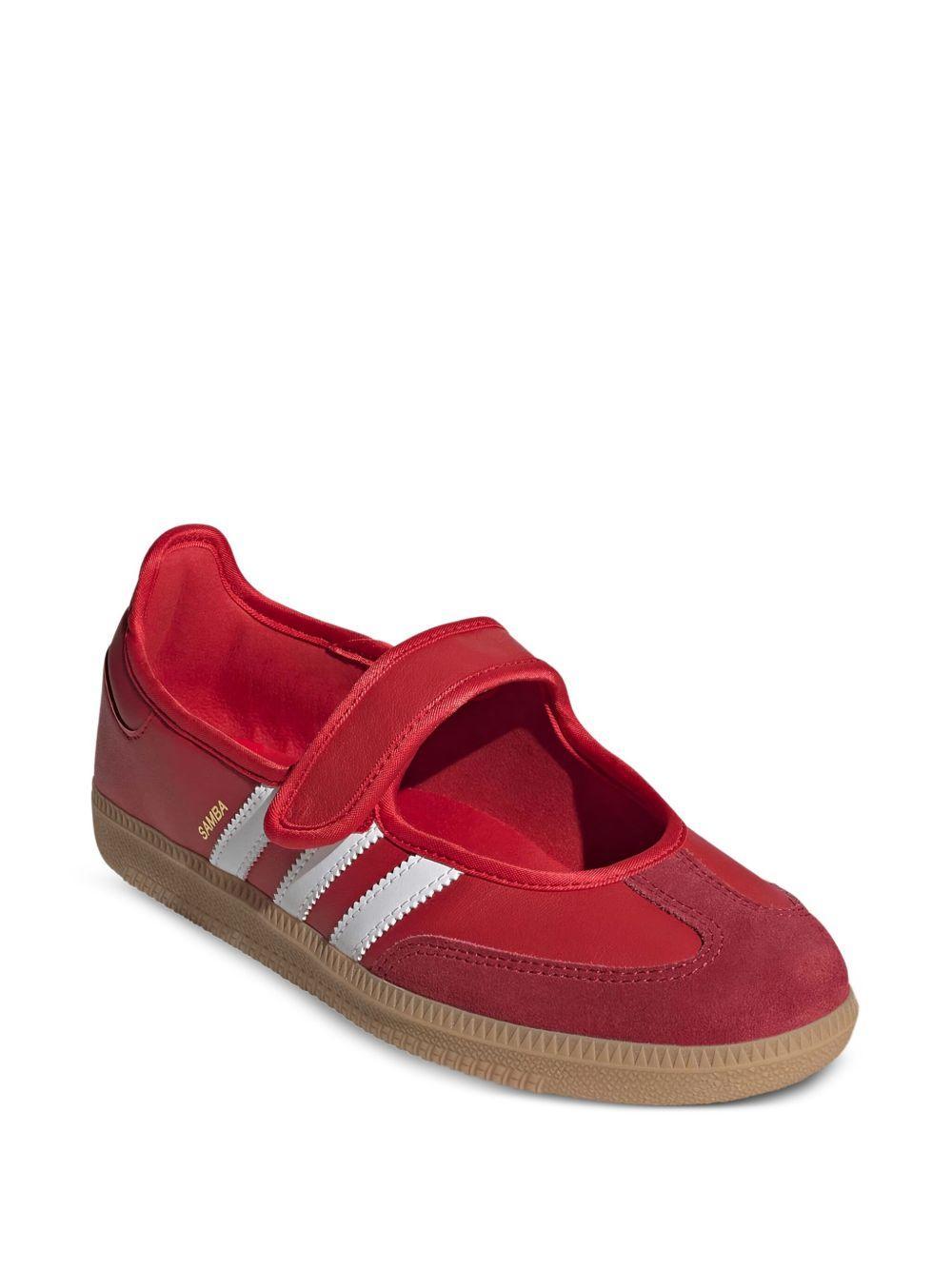Samba Mary Jane trainers Product Image
