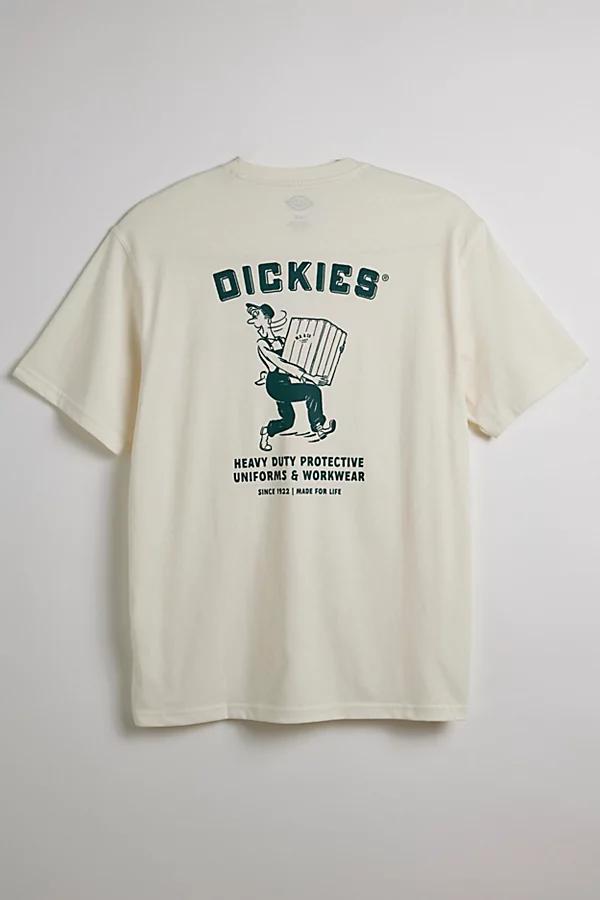 Dickies Men's Builder T-Shirt Product Image